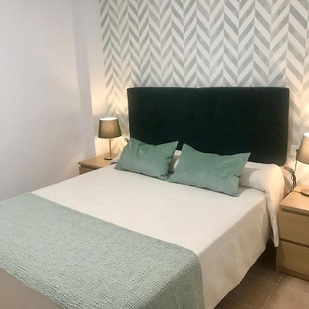 Pura Villa- Buganvillas Ayamonte Zewnętrze zdjęcie