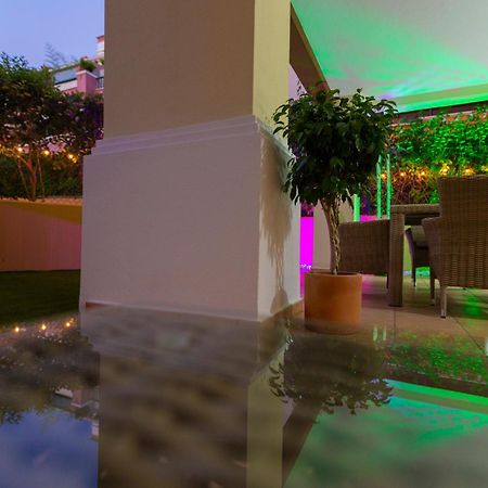 Pura Villa- Buganvillas Ayamonte Zewnętrze zdjęcie