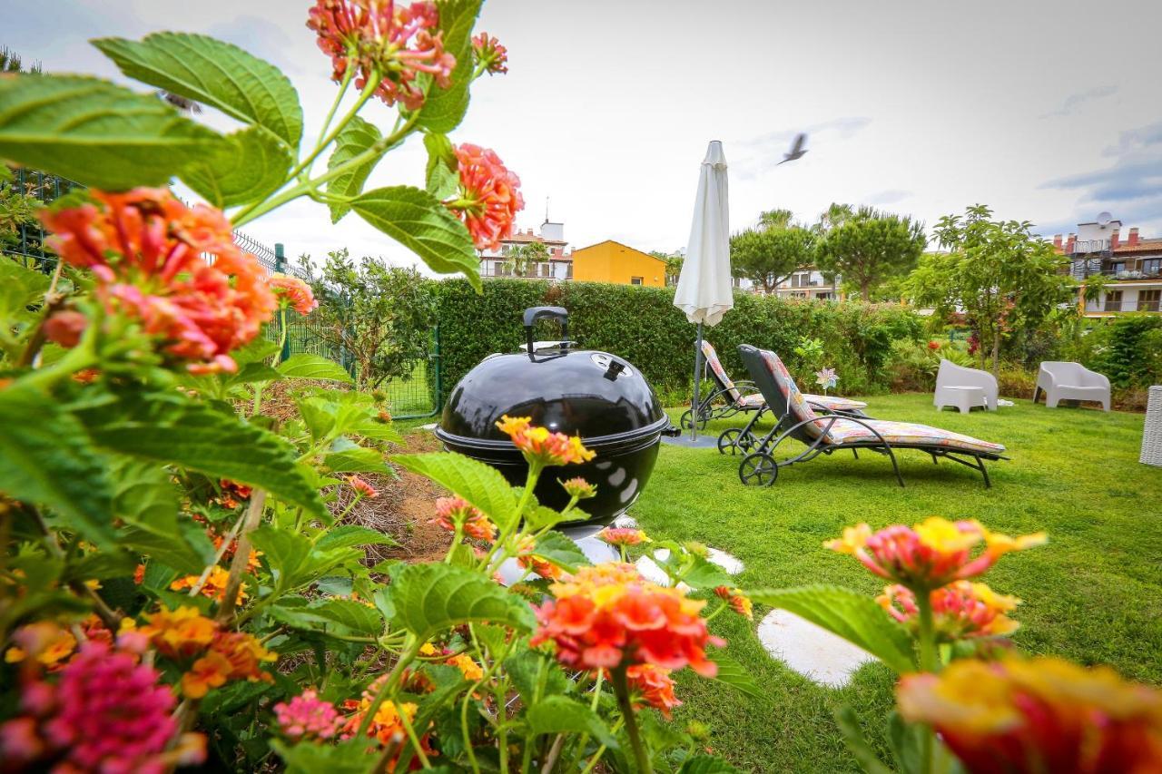 Pura Villa- Buganvillas Ayamonte Zewnętrze zdjęcie