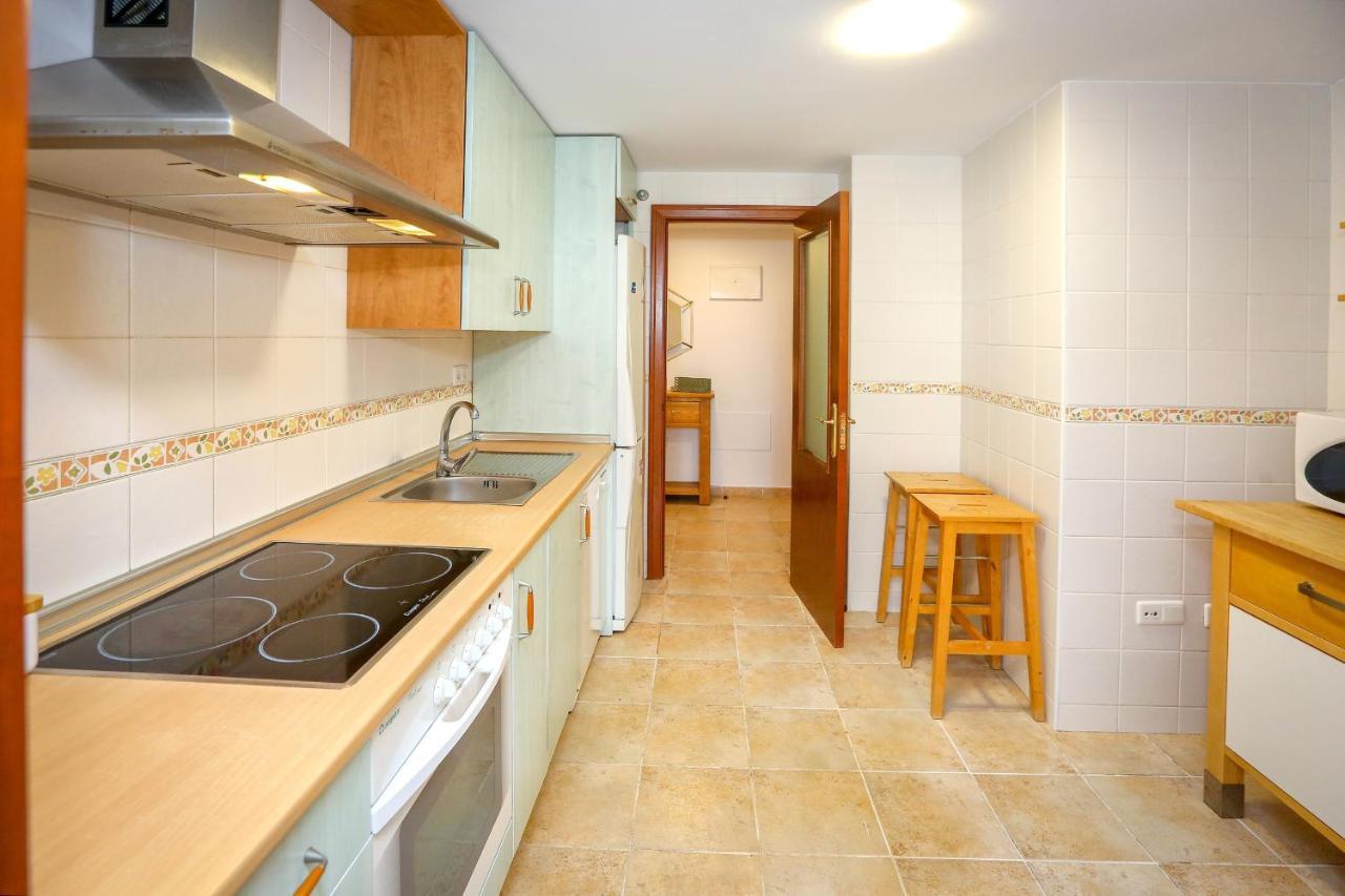 Pura Villa- Buganvillas Ayamonte Zewnętrze zdjęcie