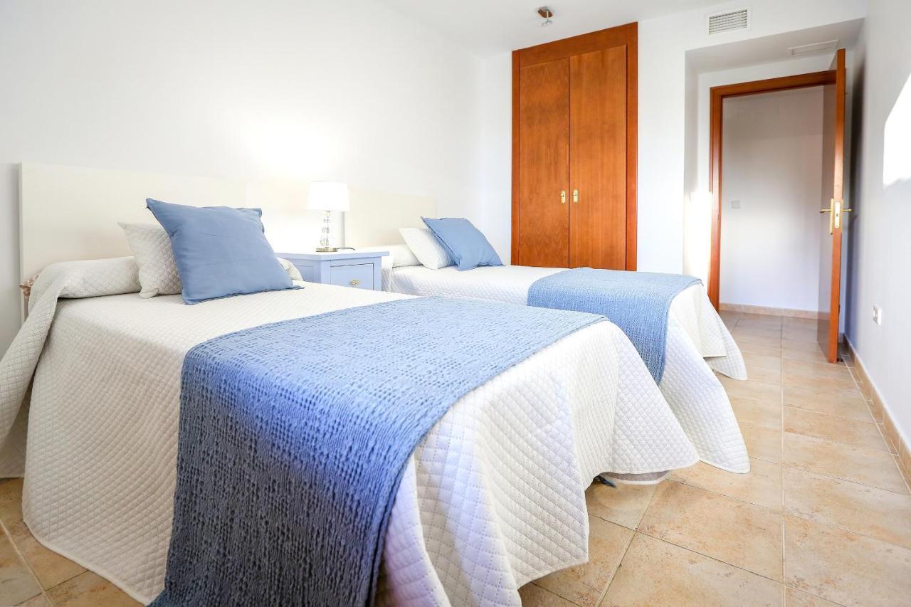 Pura Villa- Buganvillas Ayamonte Zewnętrze zdjęcie