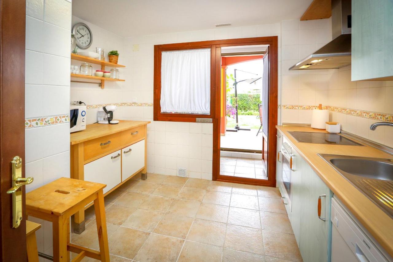 Pura Villa- Buganvillas Ayamonte Zewnętrze zdjęcie