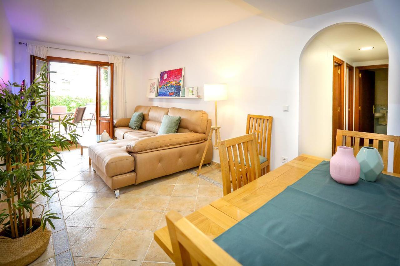 Pura Villa- Buganvillas Ayamonte Zewnętrze zdjęcie