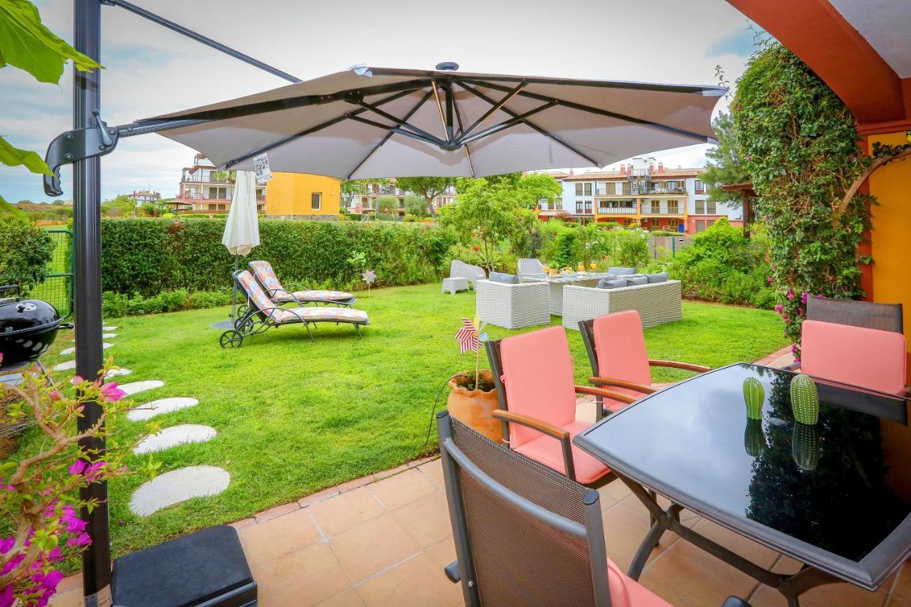 Pura Villa- Buganvillas Ayamonte Zewnętrze zdjęcie
