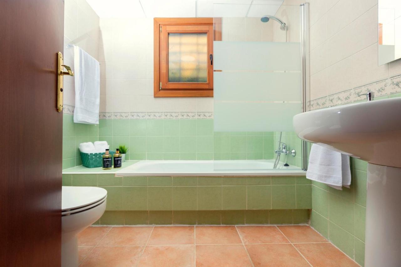 Pura Villa- Buganvillas Ayamonte Zewnętrze zdjęcie