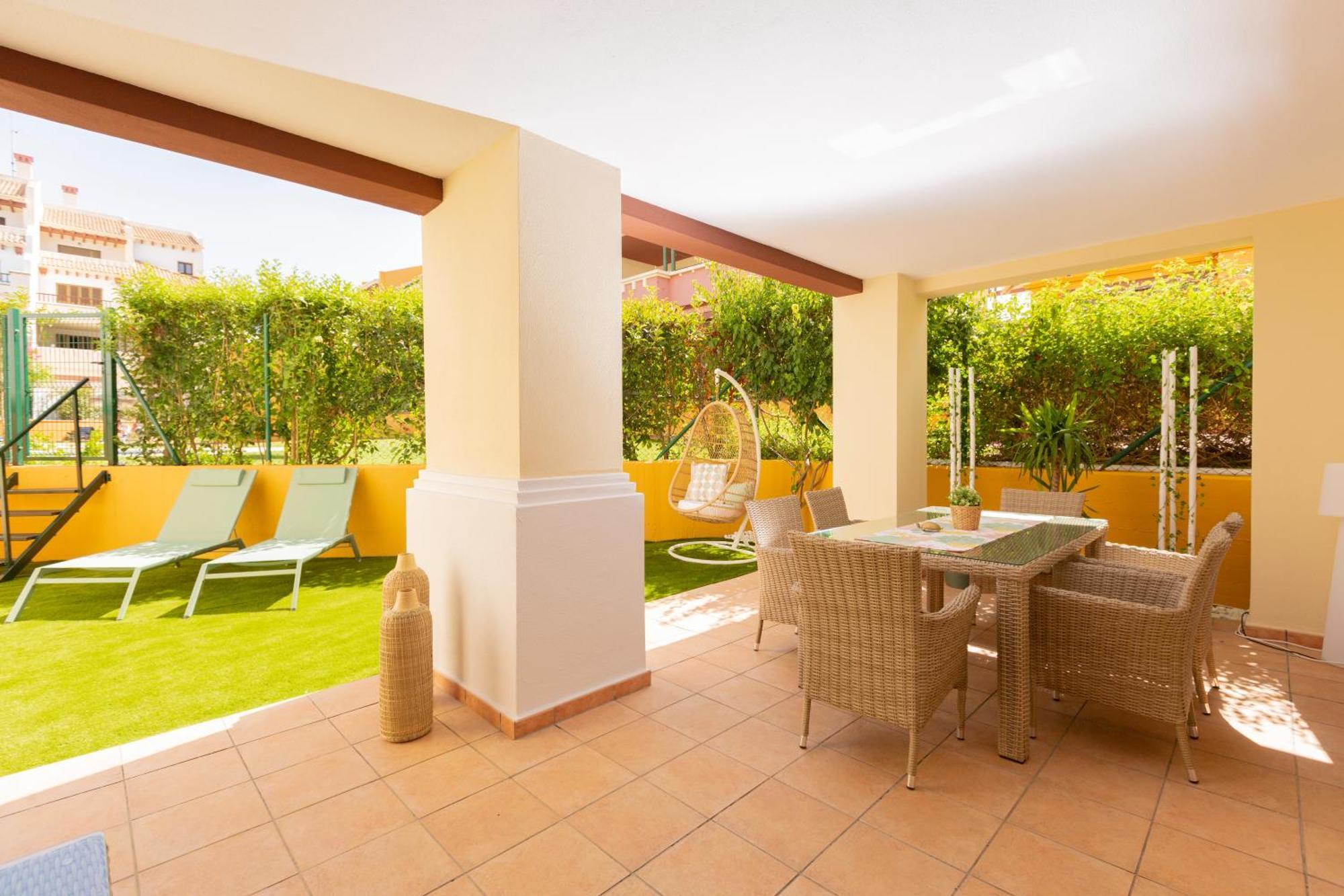 Pura Villa- Buganvillas Ayamonte Zewnętrze zdjęcie